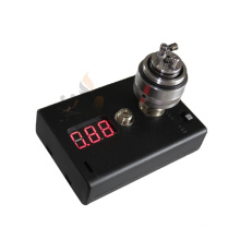 Mejor Ohm Meter Resistance Tester Atomizer 510 Ohm Meter